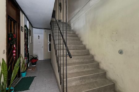 Apartamento à venda com 48m², 2 quartos e 1 vagaÁrea comum