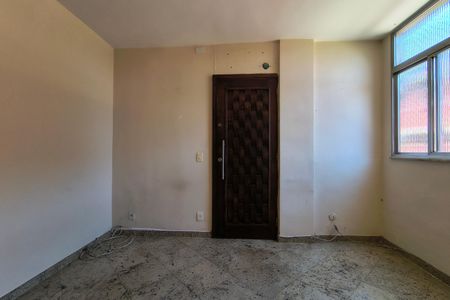 Apartamento à venda com 48m², 2 quartos e 1 vagaSala