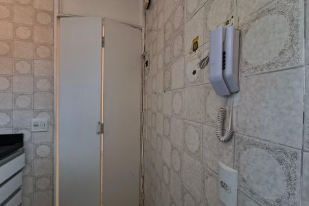Apartamento à venda com 48m², 2 quartos e 1 vagaCozinha - Armários