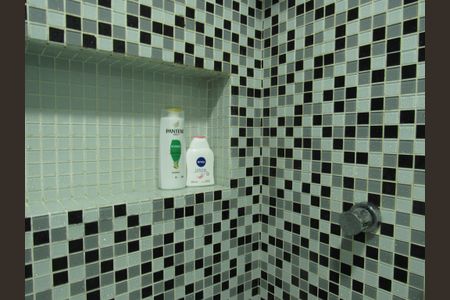 Apartamento à venda com 45m², 1 quarto e 1 vagaBanheiro