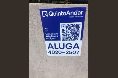 Apartamento à venda com 45m², 1 quarto e 1 vagaPlaca