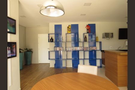 Apartamento à venda com 45m², 1 quarto e 1 vagaÁrea Comum - Jogos