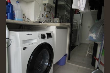 Apartamento à venda com 45m², 1 quarto e 1 vagaÁrea de Serviço