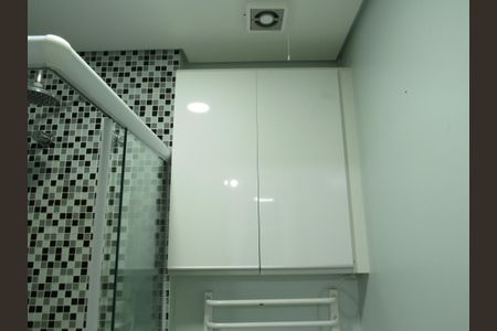 Apartamento à venda com 45m², 1 quarto e 1 vagaBanheiro