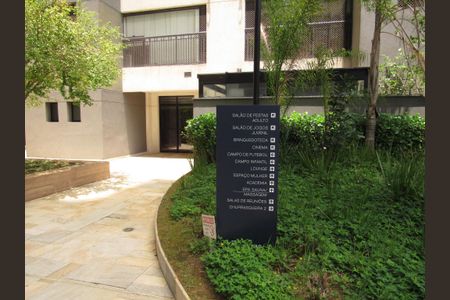 Apartamento à venda com 45m², 1 quarto e 1 vagaÁrea Comum