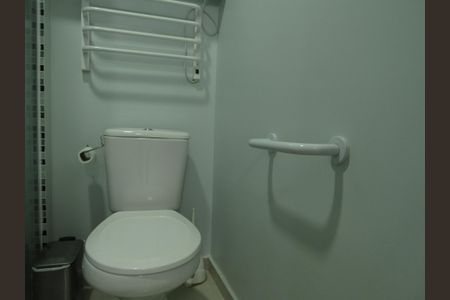 Apartamento à venda com 45m², 1 quarto e 1 vagaBanheiro