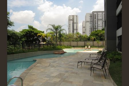 Apartamento à venda com 45m², 1 quarto e 1 vagaÁrea comum - Piscina Infantil