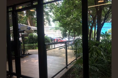 Apartamento à venda com 45m², 1 quarto e 1 vagaPortaria