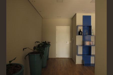 Apartamento à venda com 45m², 1 quarto e 1 vagaÁrea Comum - Jogos