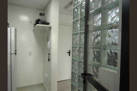 Apartamento à venda com 45m², 1 quarto e 1 vagaCozinha