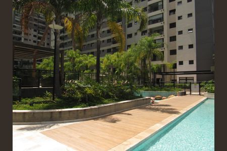 Apartamento à venda com 45m², 1 quarto e 1 vagaÁrea comum - Piscina Infantil