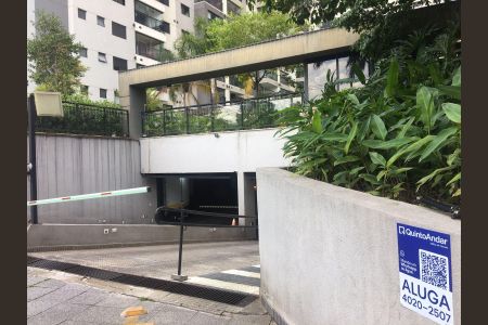 Apartamento à venda com 45m², 1 quarto e 1 vagaPlaca