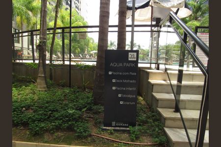 Apartamento à venda com 45m², 1 quarto e 1 vagaÁrea Comum