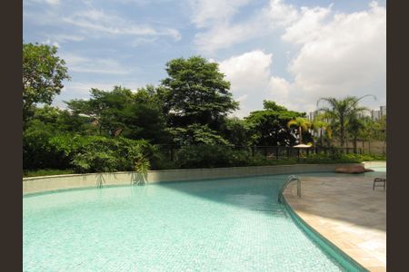 Apartamento à venda com 45m², 1 quarto e 1 vagaÁrea comum - Piscina Infantil