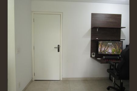 Apartamento à venda com 45m², 1 quarto e 1 vagaSala