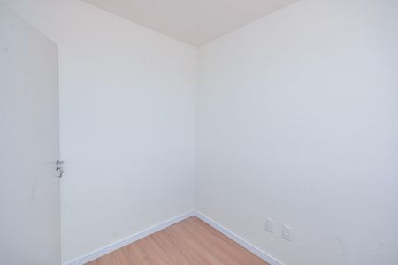 Apartamento para alugar com 34m², 2 quartos e sem vaga Apartamento para alugar com 34m², 2 quartos e sem vagaQuarto 1