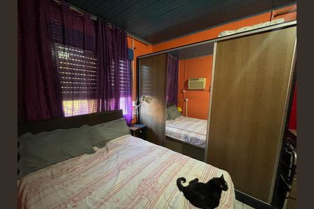 Casa à venda com 100m², 2 quartos e 2 vagasQuarto Suíte