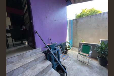 Casa à venda com 100m², 2 quartos e 2 vagasÁrea externa