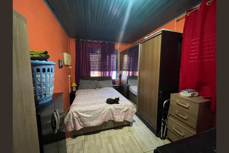 Casa para alugar com 2 quartos, 100m² em Santa Teresa, São Leopoldo