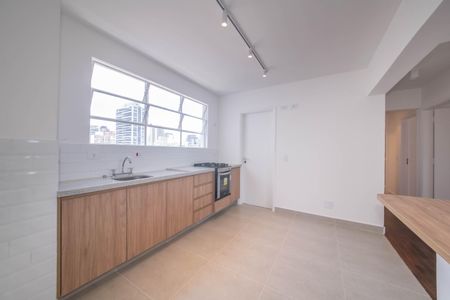 Apartamento à venda com 105m², 3 quartos e 1 vagaCozinha