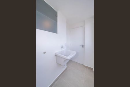 Apartamento à venda com 105m², 3 quartos e 1 vagaLavanderia