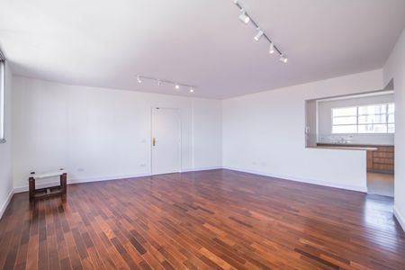 Apartamento à venda com 105m², 3 quartos e 1 vagaSala