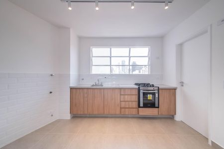 Apartamento à venda com 105m², 3 quartos e 1 vagaCozinha