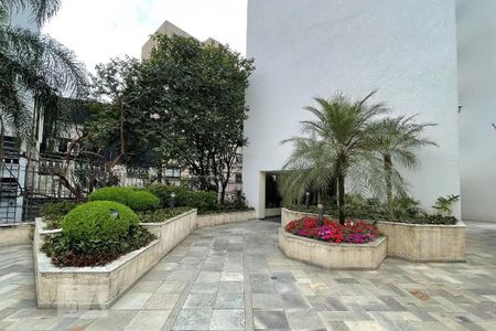 Apartamento à venda com 105m², 3 quartos e 1 vagaÁrea Comum