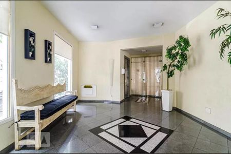 Apartamento à venda com 105m², 3 quartos e 1 vagaÁrea Comum