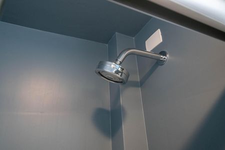 Apartamento à venda com 105m², 3 quartos e 1 vagaBanheiro Social