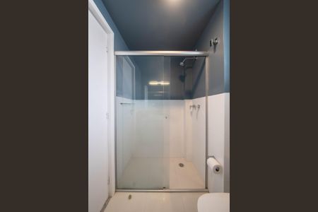 Apartamento à venda com 105m², 3 quartos e 1 vagaBanheiro Social