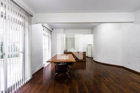 Apartamento à venda com 105m², 3 quartos e 1 vagaÁrea Comum