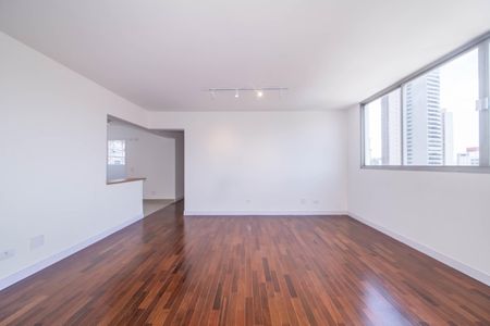 Apartamento à venda com 105m², 3 quartos e 1 vagaSala