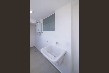 Apartamento à venda com 105m², 3 quartos e 1 vagaLavanderia