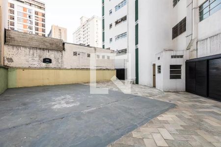 Apartamento à venda com 105m², 3 quartos e 1 vagaÁrea Comum