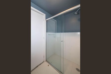 Apartamento à venda com 105m², 3 quartos e 1 vagaBanheiro Social