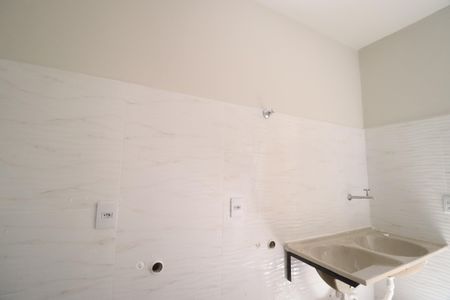 Studio para alugar com 20m², 1 quarto e sem vagaÁrea comum - Lavanderia