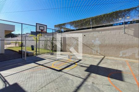 Apartamento para alugar com 58m², 3 quartos e 1 vaga Apartamento para alugar com 58m², 3 quartos e 1 vagaQuadra Esportiva