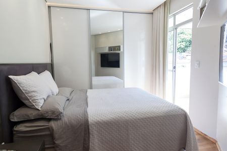 Apartamento à venda com 170m², 3 quartos e 3 vagassuite 