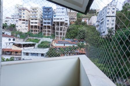 Apartamento à venda com 170m², 3 quartos e 3 vagasvaranda suite 1