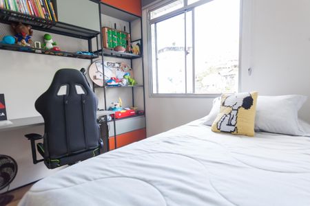 Apartamento à venda com 170m², 3 quartos e 3 vagasquarto 1
