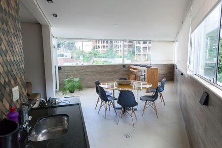 Apartamento à venda com 170m², 3 quartos e 3 vagasÁrea externa cobertura 