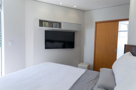 Apartamento à venda com 170m², 3 quartos e 3 vagassuite 