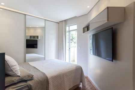 Apartamento à venda com 170m², 3 quartos e 3 vagassuite 