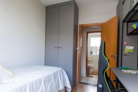 Apartamento à venda com 170m², 3 quartos e 3 vagasquarto 1