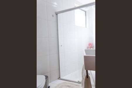 Apartamento à venda com 170m², 3 quartos e 3 vagasBanheiro da Suíte