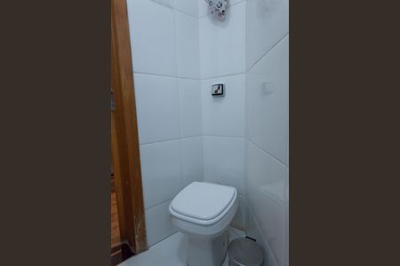 Apartamento à venda com 170m², 3 quartos e 3 vagasBanheiro da Suíte