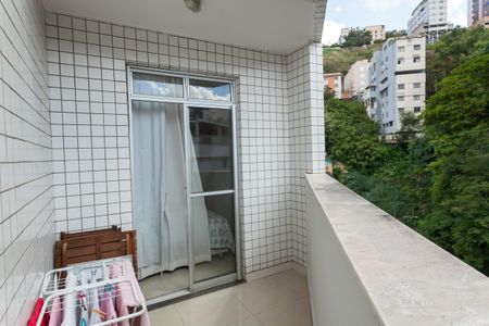 Apartamento à venda com 170m², 3 quartos e 3 vagasvaranda suite 2