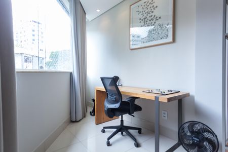 Apartamento à venda com 170m², 3 quartos e 3 vagashome office