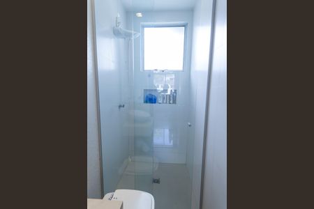 Apartamento à venda com 170m², 3 quartos e 3 vagasBanheiro Social